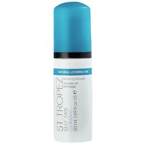 St. Tropez Self Tan Classic Bronzing Mousse